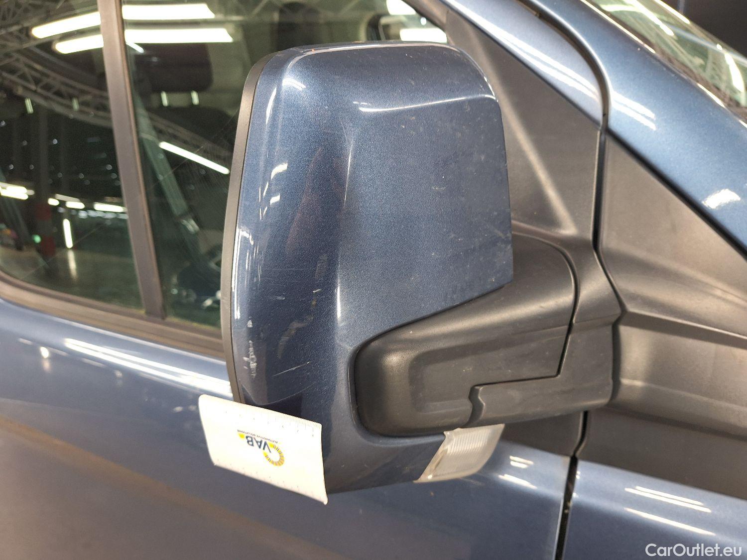  Ford  Transit Ford, _Trans.Custom FL'18, Ford  Custom 320L 2.0TD130Pk/96Kw M6 FWD Tr #5