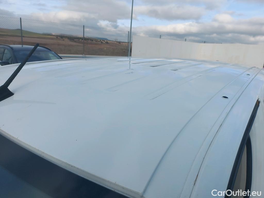  Citroen  Berlingo CITROEN  / 2018 / 4P / monovolumen compacto Talla M BlueHDi 100 S&S LIVE PACK #1