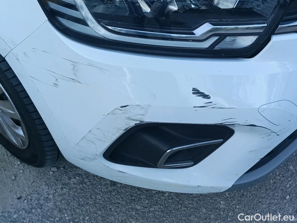  Renault  Kangoo RENAULT  Combi / 2021 / 5P / combi Life Edition One 1.5 Blue dCi 70kW(95CV) (IND)(AC) #16