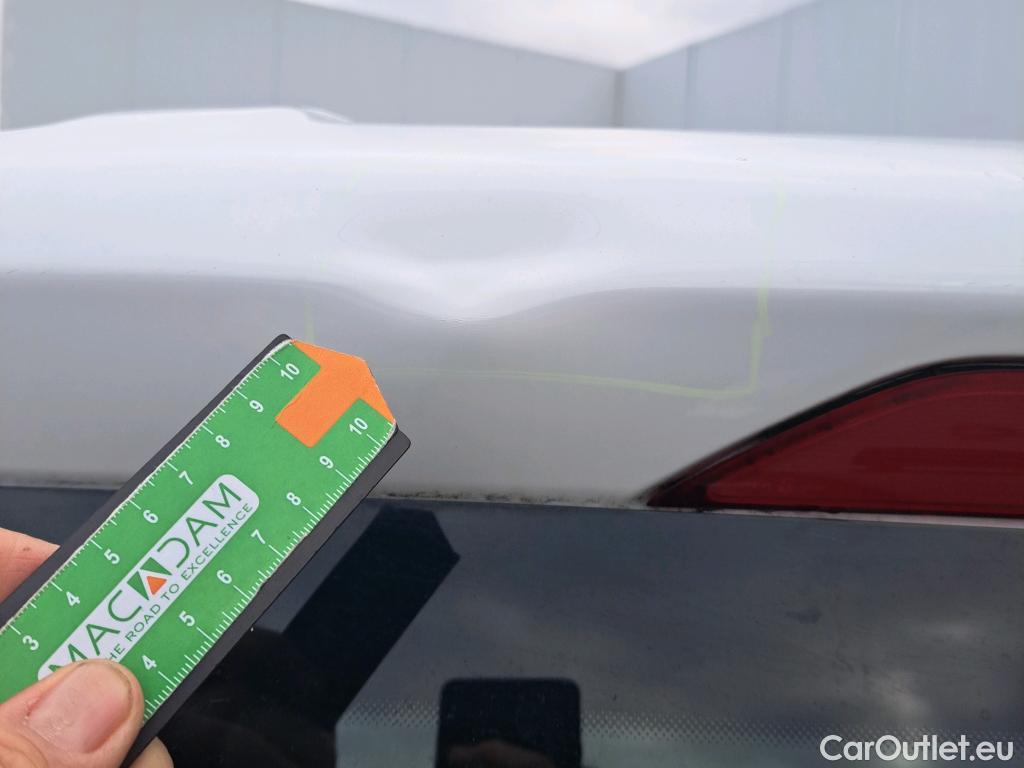  Renault  Kangoo RENAULT  Combi / 2021 / 5P / combi Life Edition One 1.5 Blue dCi 70kW(95CV) (IND)(AC) #9