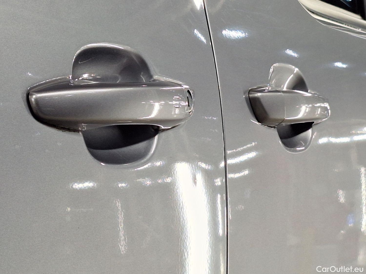  Toyota  Proace Toyota,  City Vers '20, Toyota  City Verso 1.5D 96kW LWB MPV Aut. 5d #26