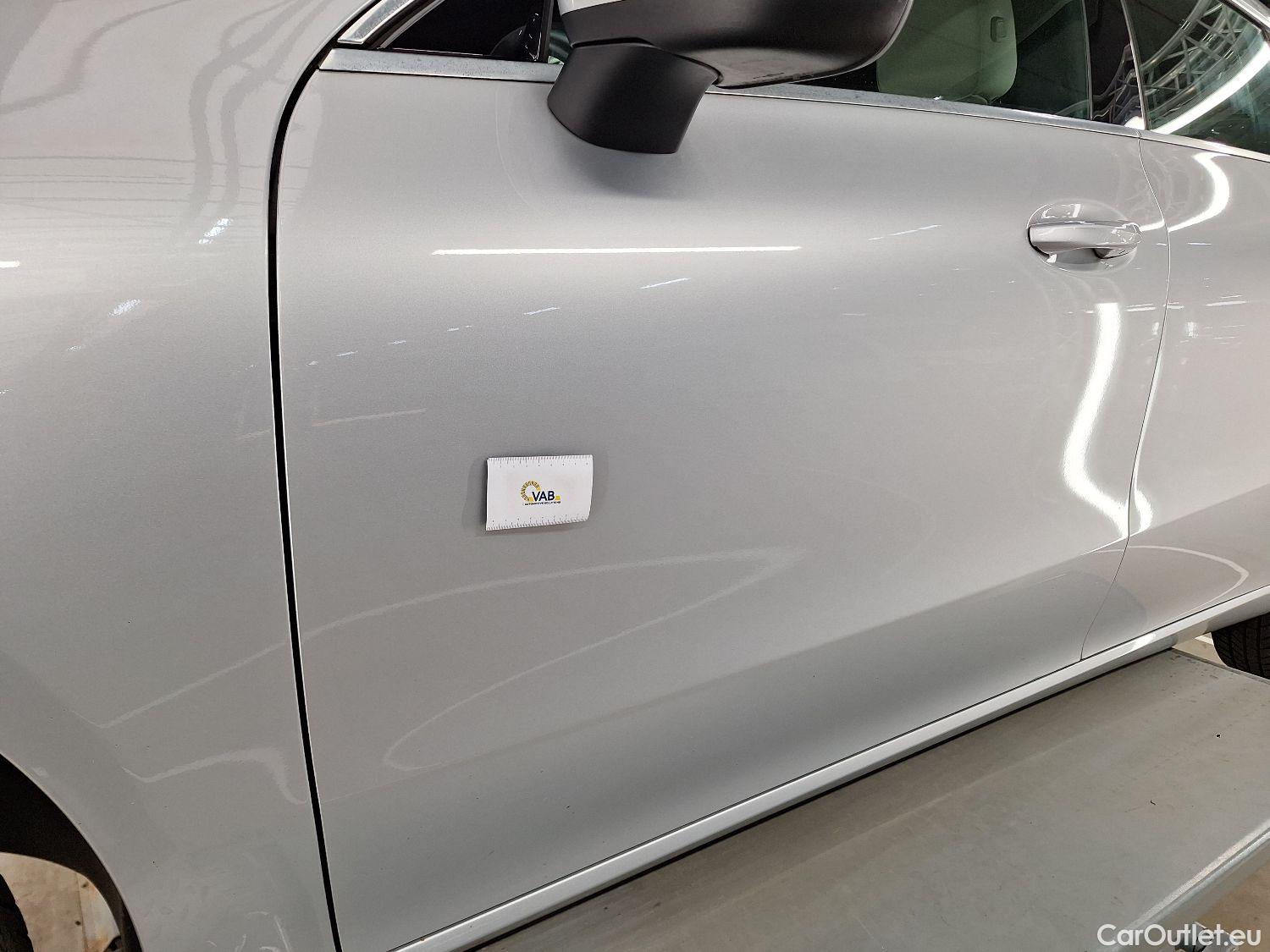  Mercedes  CLA-Klasse Mercedes, CLA-Class SB '19, Mercedes-Benz CLA Shooting Brake CLA 180 d Busines #26