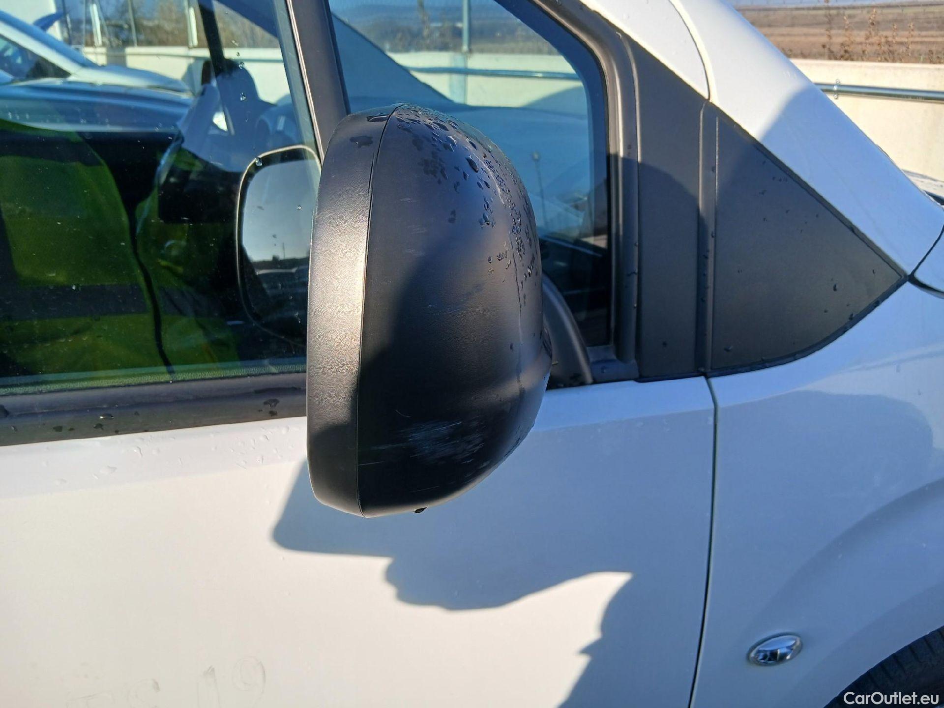  Toyota  Proace TOYOTA  City / 2020 / 4P / combi 1.5D 75kW (100CV) GX L1 (CX) #37