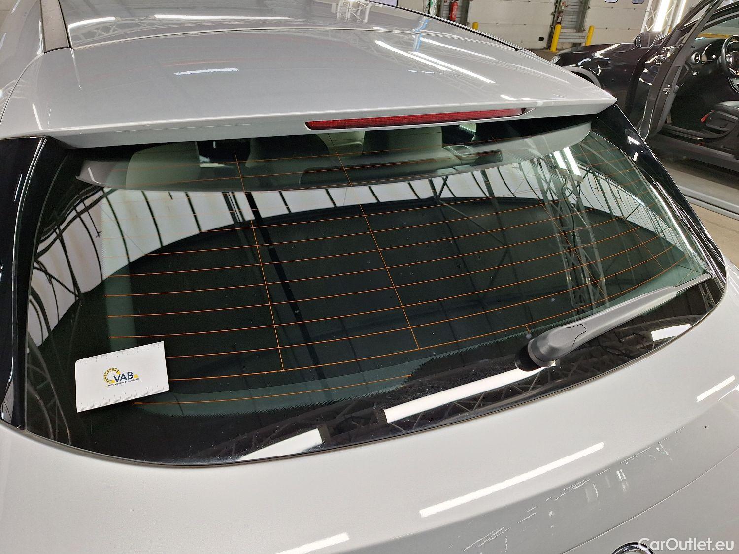  Mercedes  CLA-Klasse Mercedes, CLA-Class SB '19, Mercedes-Benz CLA Shooting Brake CLA 180 d Busines #38