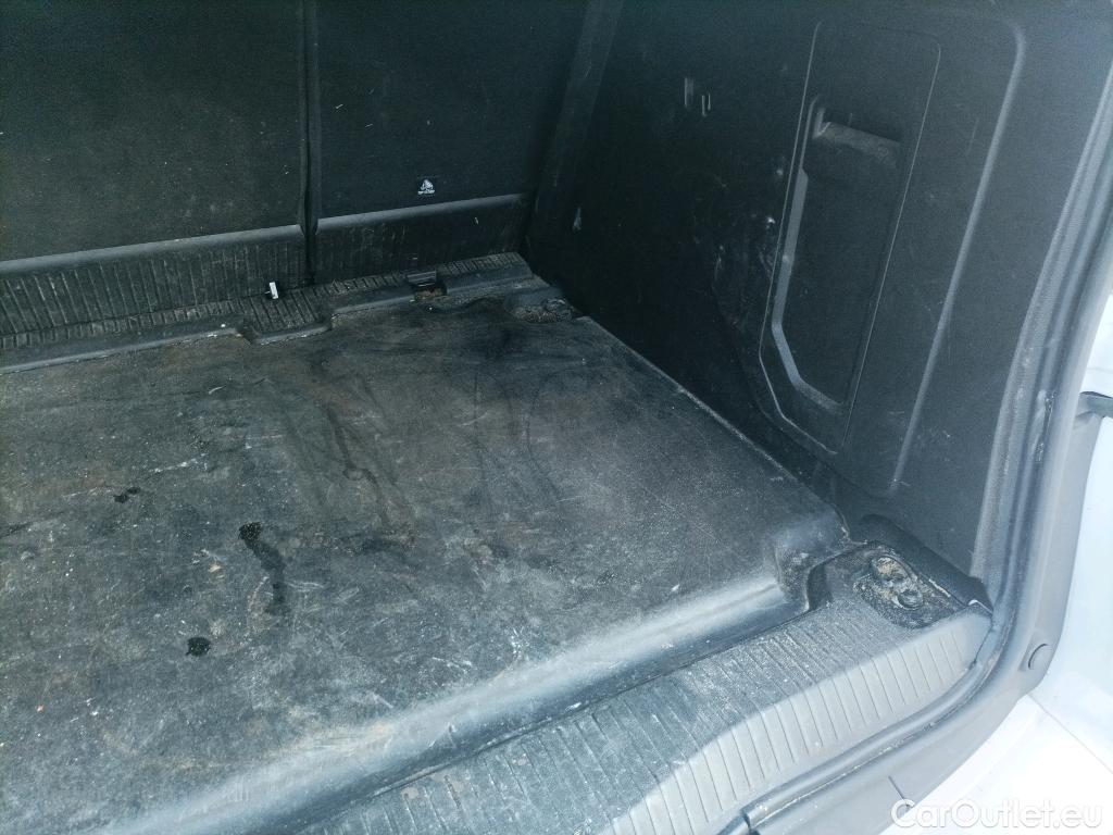  Renault  Kangoo RENAULT  Combi / 2021 / 5P / combi Life Edition One 1.5 Blue dCi 70kW(95CV) (IND)(AC) #14