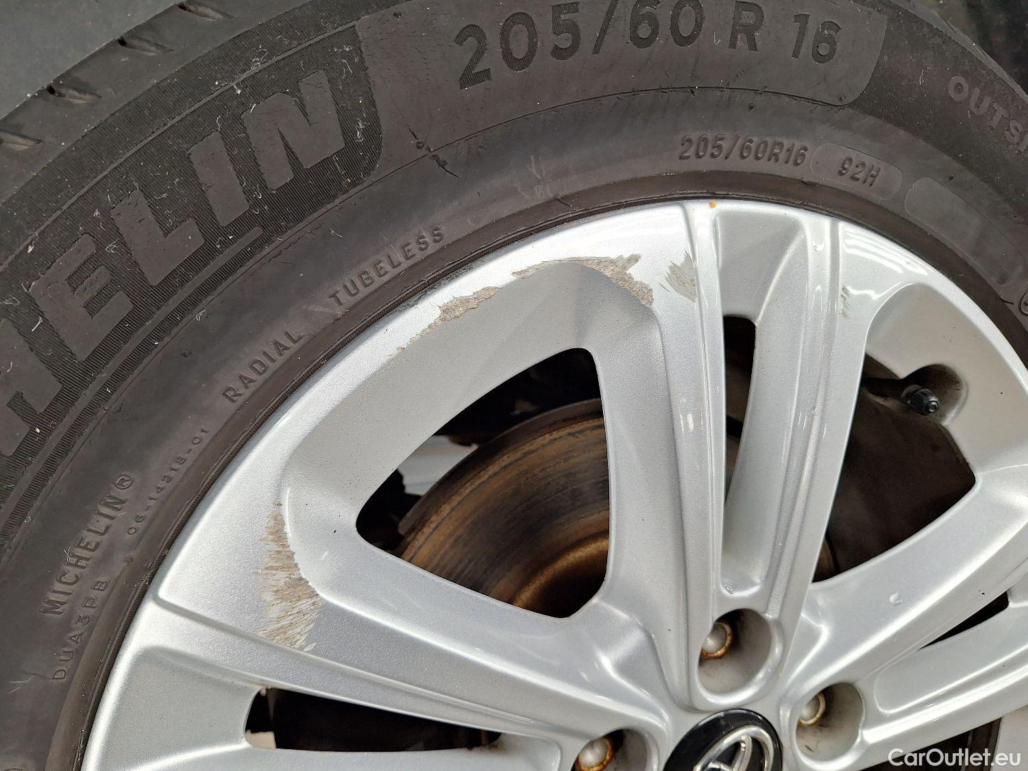  Toyota  Proace Toyota,  City Vers '20, Toyota  City Verso 1.5D 96kW LWB MPV Aut. 5d #5