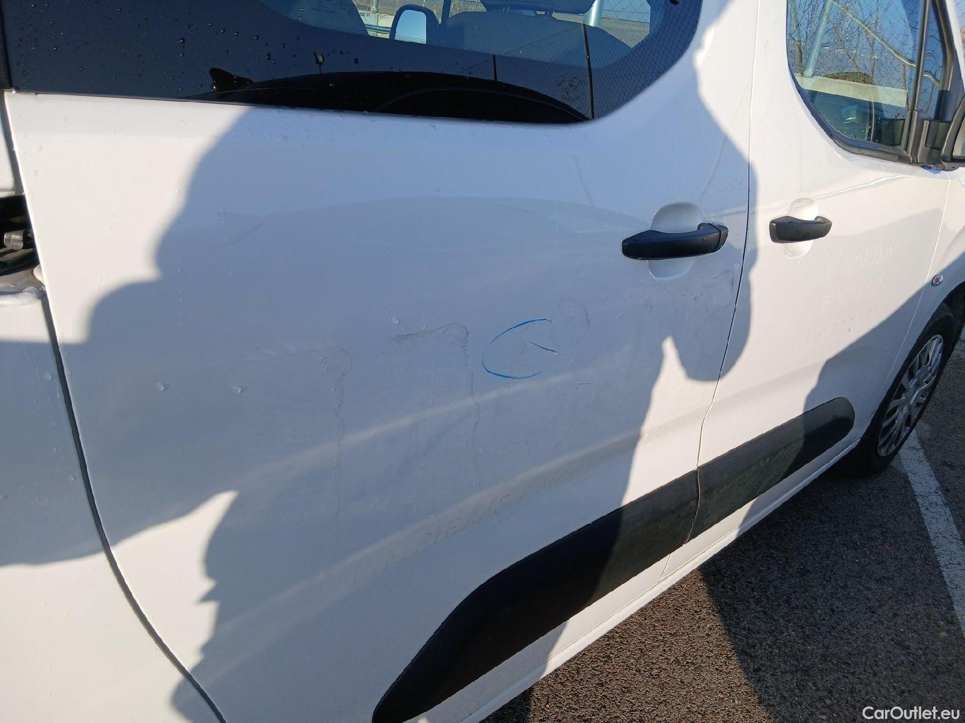  Toyota  Proace TOYOTA  City / 2020 / 4P / combi 1.5D 75kW (100CV) GX L1 (CX) #34