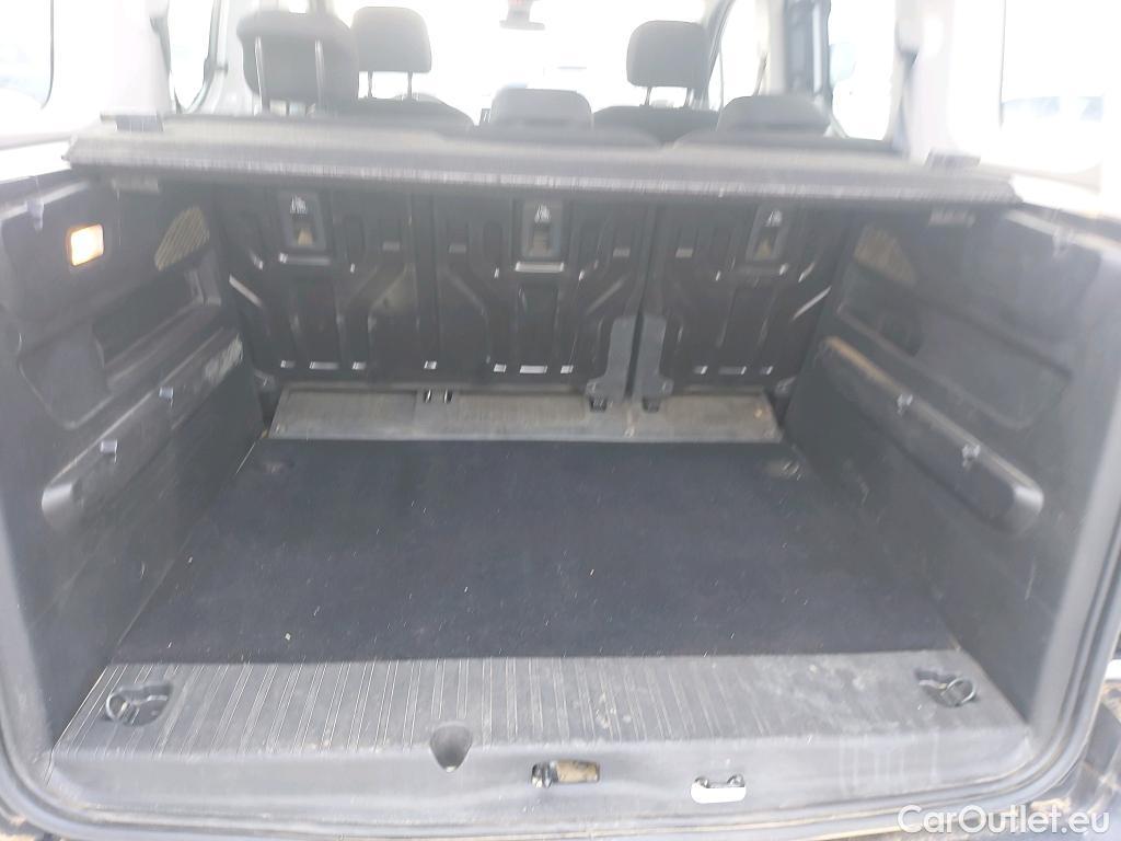  Citroen  Berlingo CITROEN  / 2018 / 4P / monovolumen compacto Talla M BlueHDi 100 S&S LIVE PACK #4