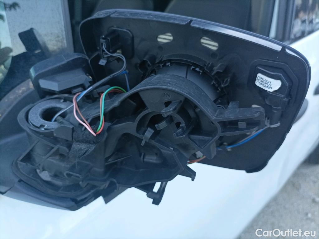  Renault  Kangoo RENAULT  Combi / 2021 / 5P / combi Life Edition One 1.5 Blue dCi 70kW(95CV) (IND)(AC) #28