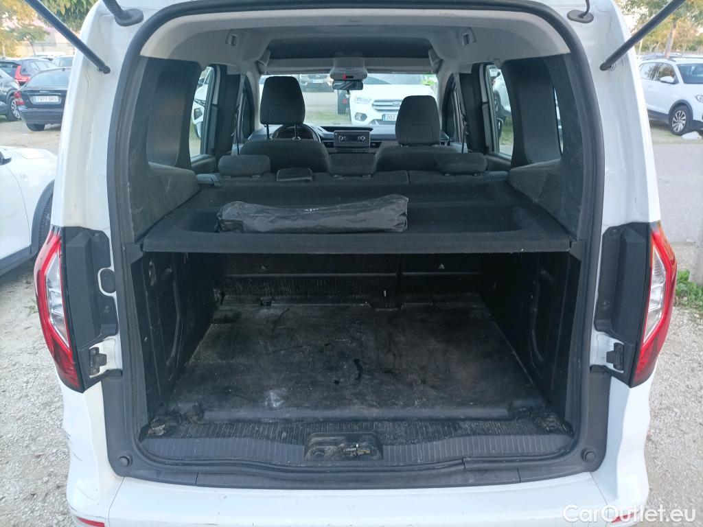  Renault  Kangoo RENAULT  Combi / 2021 / 5P / combi Life Edition One 1.5 Blue dCi 70kW(95CV) (IND)(AC) #11