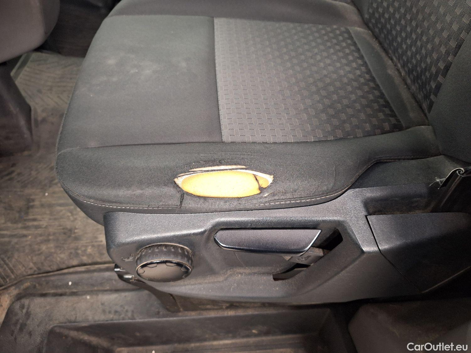  Ford  Transit Ford, _Trans.Custom FL'18, Ford  Custom 320L 2.0TD130Pk/96Kw M6 FWD Tr #2