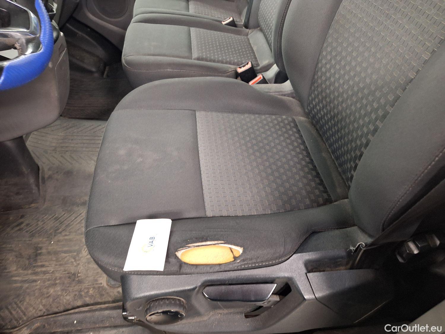  Ford  Transit Ford, _Trans.Custom FL'18, Ford  Custom 320L 2.0TD130Pk/96Kw M6 FWD Tr #1