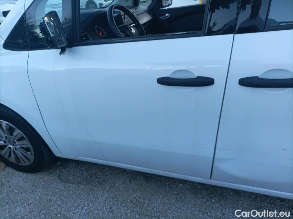  Renault  Kangoo RENAULT  Combi / 2021 / 5P / combi Life Edition One 1.5 Blue dCi 70kW(95CV) (IND)(AC) #25