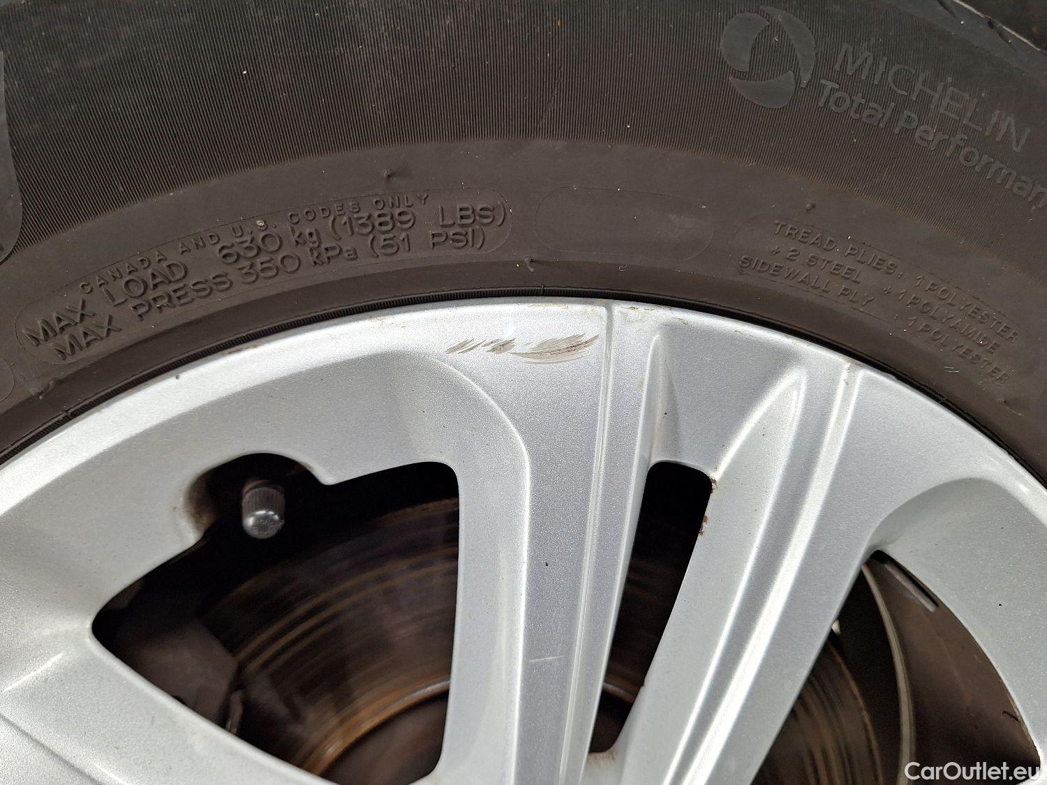  Toyota  Proace Toyota,  City Vers '20, Toyota  City Verso 1.5D 96kW LWB MPV Aut. 5d #9