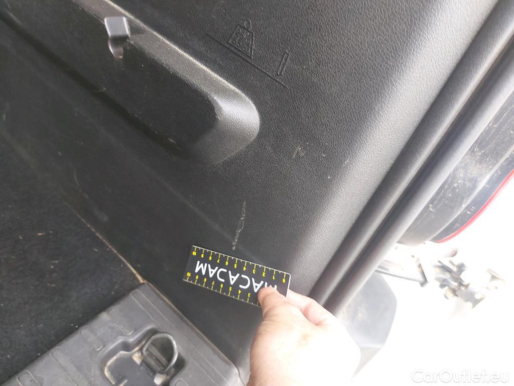  Citroen  Berlingo CITROEN  / 2018 / 4P / monovolumen compacto Talla M BlueHDi 100 S&S LIVE PACK #11