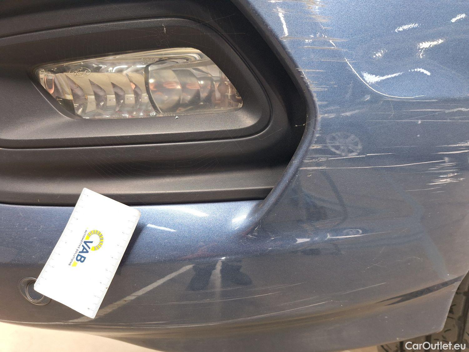  Ford  Transit Ford, _Trans.Custom FL'18, Ford  Custom 320L 2.0TD130Pk/96Kw M6 FWD Tr #13