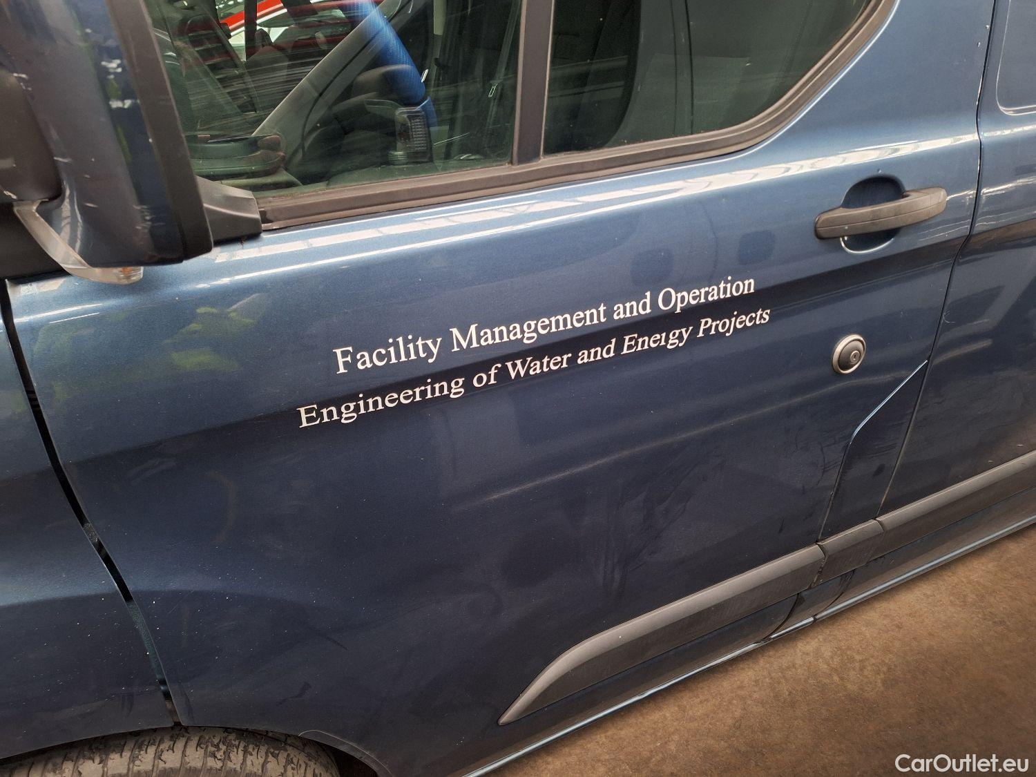  Ford  Transit Ford, _Trans.Custom FL'18, Ford  Custom 320L 2.0TD130Pk/96Kw M6 FWD Tr #54