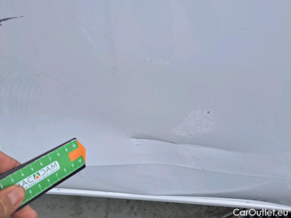  Renault  Kangoo RENAULT  Combi / 2021 / 5P / combi Life Edition One 1.5 Blue dCi 70kW(95CV) (IND)(AC) #4