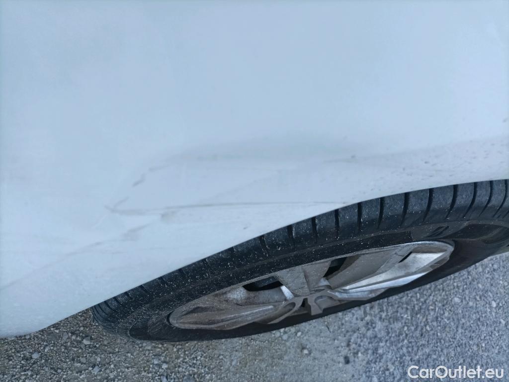  Renault  Kangoo RENAULT  Combi / 2021 / 5P / combi Life Edition One 1.5 Blue dCi 70kW(95CV) (IND)(AC) #10