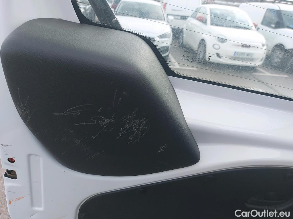  Citroen  Berlingo CITROEN  / 2018 / 4P / monovolumen compacto Talla M BlueHDi 100 S&S LIVE PACK #14