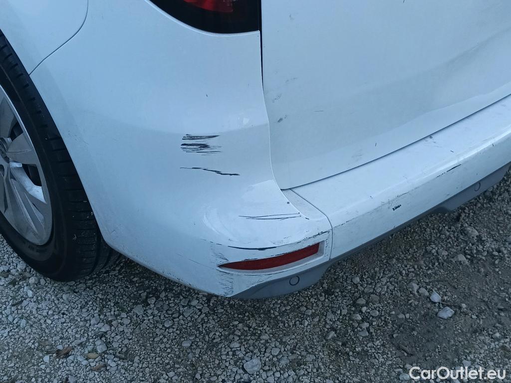  Renault  Kangoo RENAULT  Combi / 2021 / 5P / combi Life Edition One 1.5 Blue dCi 70kW(95CV) (IND)(AC) #20