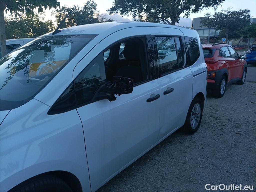  Renault  Kangoo RENAULT  Combi / 2021 / 5P / combi Life Edition One 1.5 Blue dCi 70kW(95CV) (IND)(AC) #27
