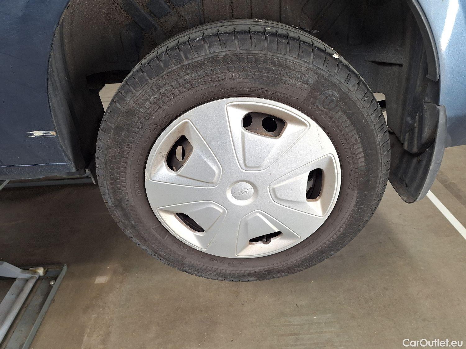  Ford  Transit Ford, _Trans.Custom FL'18, Ford  Custom 320L 2.0TD130Pk/96Kw M6 FWD Tr #22