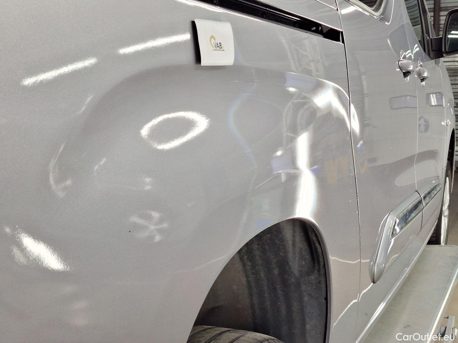  Toyota  Proace Toyota,  City Vers '20, Toyota  City Verso 1.5D 96kW LWB MPV Aut. 5d #33