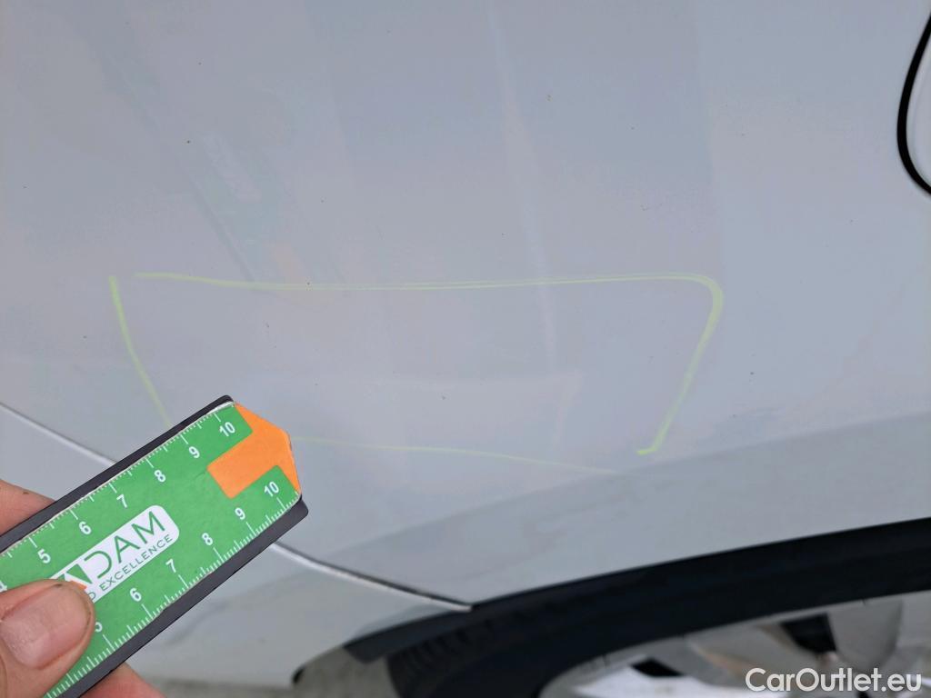  Renault  Kangoo RENAULT  Combi / 2021 / 5P / combi Life Edition One 1.5 Blue dCi 70kW(95CV) (IND)(AC) #11