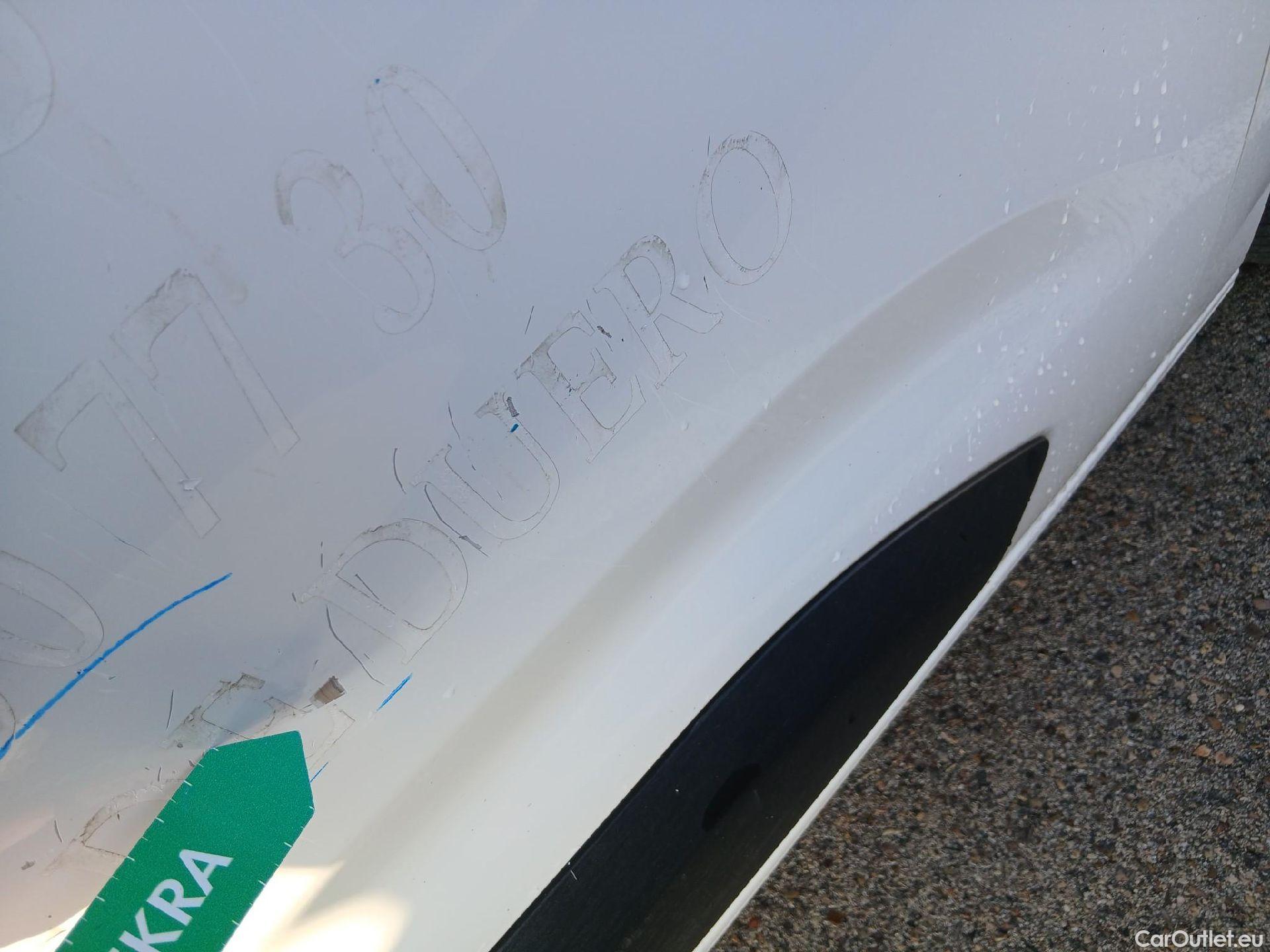  Toyota  Proace TOYOTA  City / 2020 / 4P / combi 1.5D 75kW (100CV) GX L1 (CX) #35