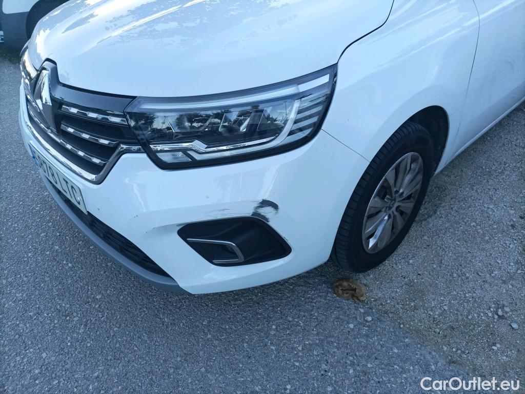  Renault  Kangoo RENAULT  Combi / 2021 / 5P / combi Life Edition One 1.5 Blue dCi 70kW(95CV) (IND)(AC) #17