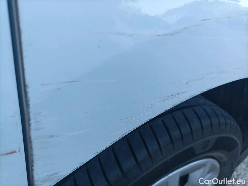  Renault  Kangoo RENAULT  Combi / 2021 / 5P / combi Life Edition One 1.5 Blue dCi 70kW(95CV) (IND)(AC) #31