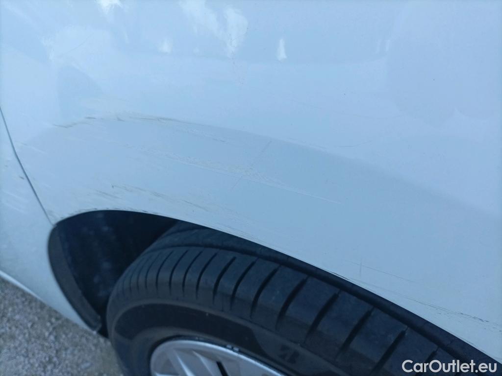  Renault  Kangoo RENAULT  Combi / 2021 / 5P / combi Life Edition One 1.5 Blue dCi 70kW(95CV) (IND)(AC) #30