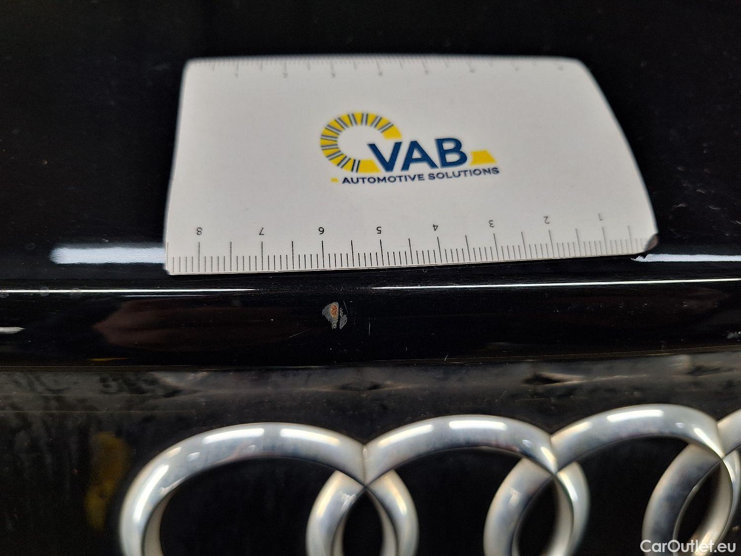  Audi  Q3 Audi,  SB '19, Audi  Sportback 35 TDI S tronic S Line Business  #11