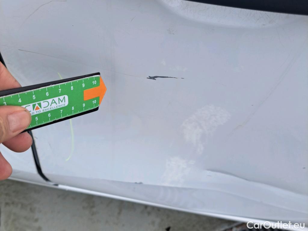  Renault  Kangoo RENAULT  Combi / 2021 / 5P / combi Life Edition One 1.5 Blue dCi 70kW(95CV) (IND)(AC) #6