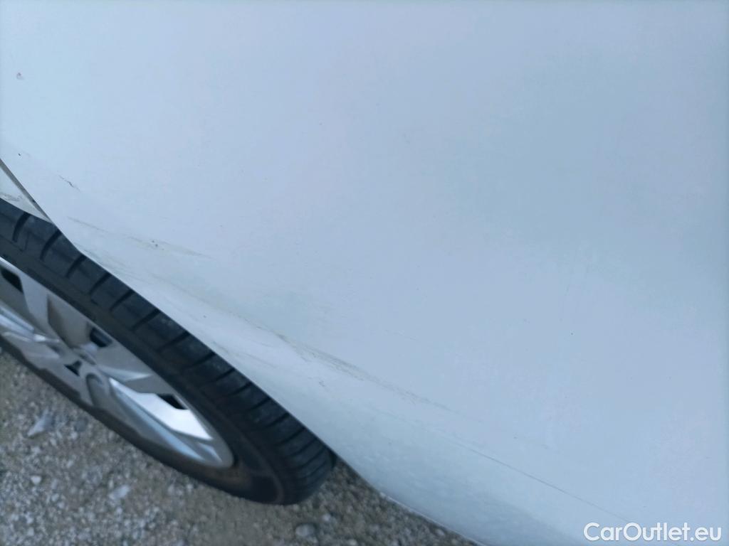  Renault  Kangoo RENAULT  Combi / 2021 / 5P / combi Life Edition One 1.5 Blue dCi 70kW(95CV) (IND)(AC) #7