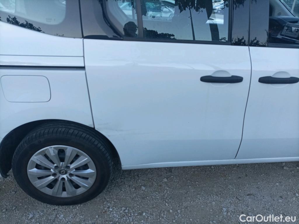  Renault  Kangoo RENAULT  Combi / 2021 / 5P / combi Life Edition One 1.5 Blue dCi 70kW(95CV) (IND)(AC) #4