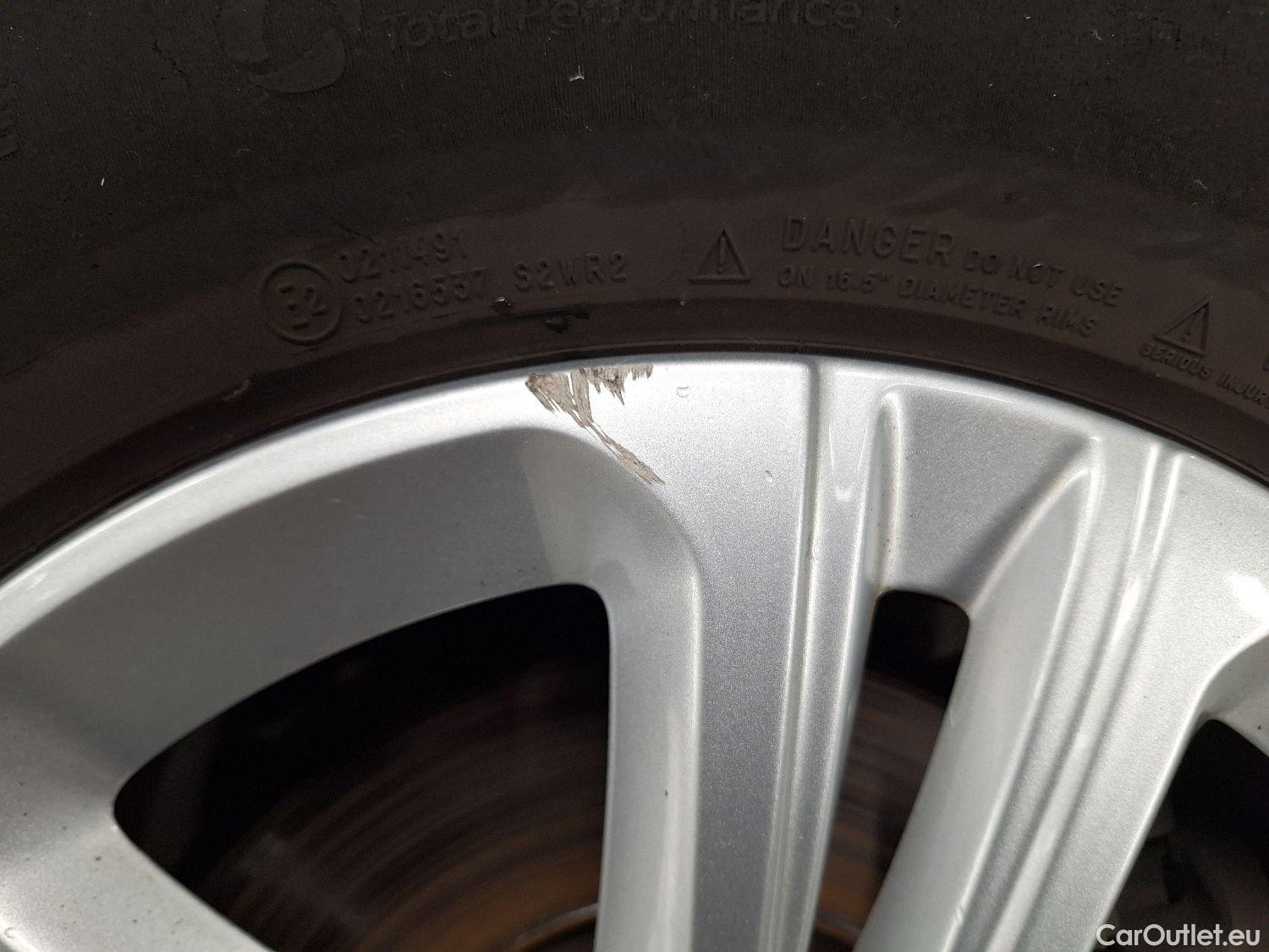  Toyota  Proace Toyota,  City Vers '20, Toyota  City Verso 1.5D 96kW LWB MPV Aut. 5d #2