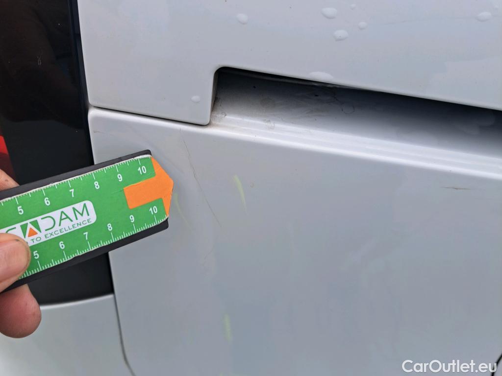  Renault  Kangoo RENAULT  Combi / 2021 / 5P / combi Life Edition One 1.5 Blue dCi 70kW(95CV) (IND)(AC) #12