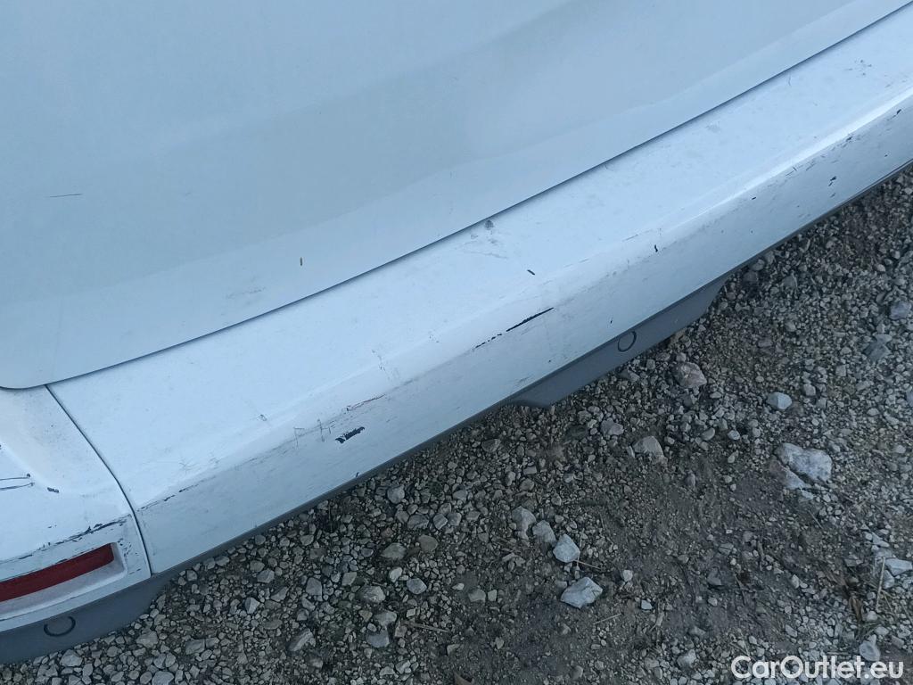  Renault  Kangoo RENAULT  Combi / 2021 / 5P / combi Life Edition One 1.5 Blue dCi 70kW(95CV) (IND)(AC) #21