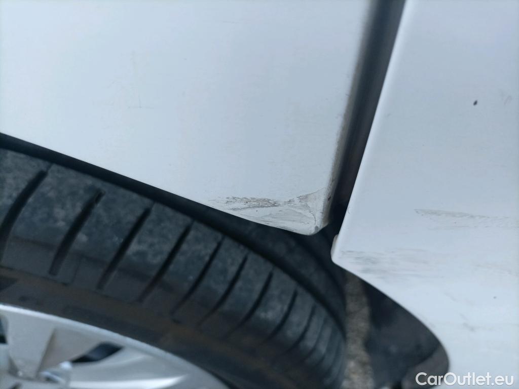  Renault  Kangoo RENAULT  Combi / 2021 / 5P / combi Life Edition One 1.5 Blue dCi 70kW(95CV) (IND)(AC) #23