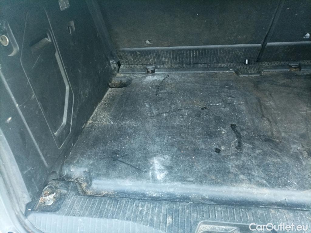  Renault  Kangoo RENAULT  Combi / 2021 / 5P / combi Life Edition One 1.5 Blue dCi 70kW(95CV) (IND)(AC) #13