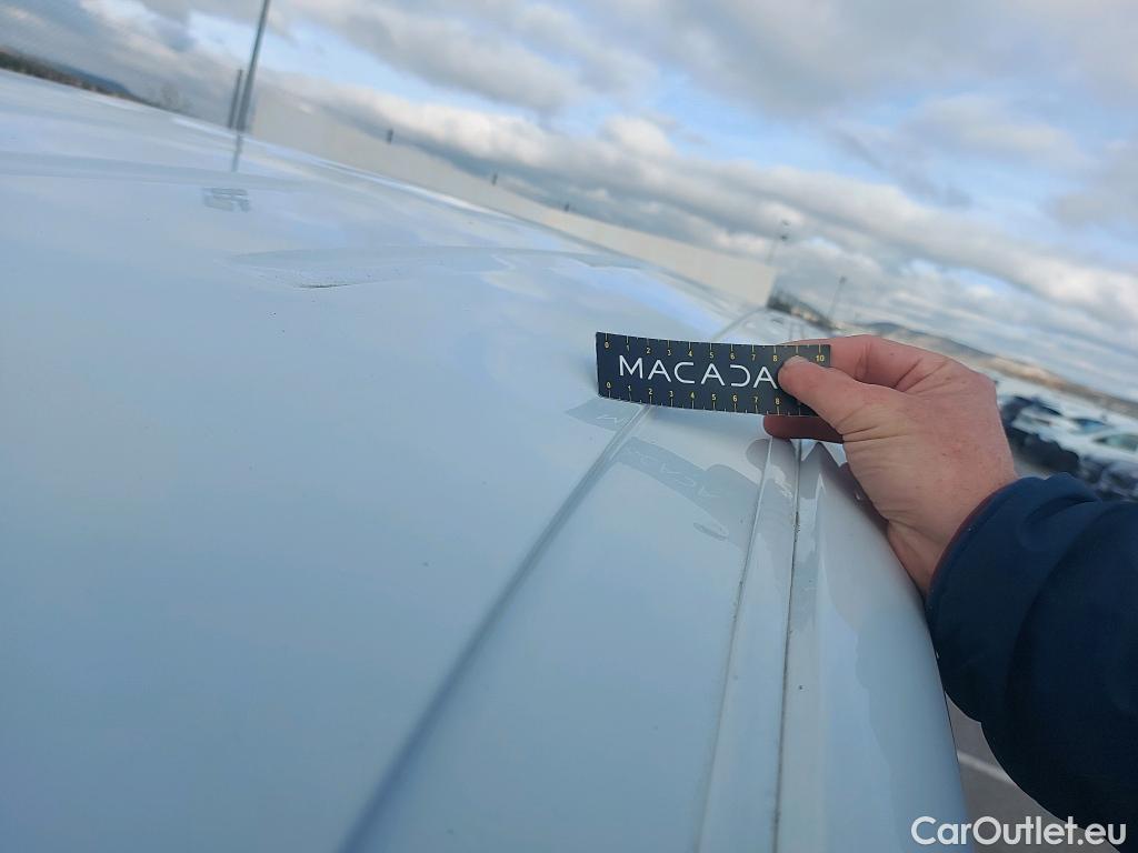  Citroen  Berlingo CITROEN  / 2018 / 4P / monovolumen compacto Talla M BlueHDi 100 S&S LIVE PACK #2