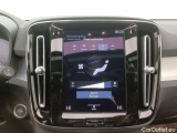  Volvo  XC 40 Volvo XC40 T4 Recharge Geartronic Inscription Expr. 5d #29
