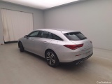  Mercedes  CLA-Klasse Mercedes, CLA-Class SB '19, Mercedes-Benz CLA Shooting Brake CLA 180 d Busines #6