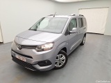  Toyota  Proace Toyota,  City Vers '20, Toyota  City Verso 1.5D 96kW LWB MPV Aut. 5d #9
