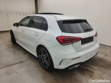  Mercedes  A-Klasse Mercedes-Benz  A 180 d Business Solution 5d !! zie comment !!!  #7