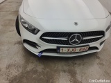  Mercedes  A-Klasse Mercedes-Benz  A 180 d Business Solution 5d !! zie comment !!!  #63