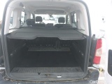  Citroen  Berlingo CITROEN  / 2018 / 4P / monovolumen compacto Talla M BlueHDi 100 S&S LIVE PACK #8