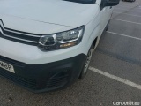  Citroen  Berlingo CITROEN  / 2018 / 4P / monovolumen compacto Talla M BlueHDi 100 S&S LIVE PACK #15
